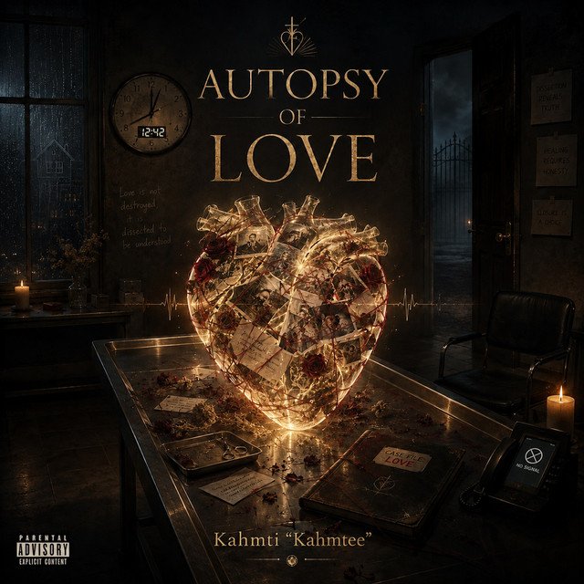 Autopsy of Love